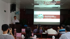 庞宇舟副书记带领招就处及部分学院一行前往梧州、藤县进行就业工作调研和宣传