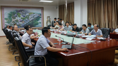 广西第二批八桂学者岗位聘任期满实地考核工作在我校举行