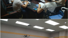 我校启动“青年骨干教师教学能力培养计划”“临床青年骨干教师教学能力培养计划”