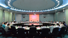 我校顺利召开国家重点研发计划--中医现代化研究重点专项课题“壮医立体综合疗法防治类风湿关节炎诊疗规范研究”项目启动会