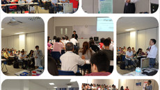 我校赴马来西亚拉曼大学开展 “中国-马来西亚中医药中心”建设任务