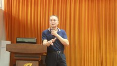 第一临床医学院、基础医学院2018年转学院交接大会顺利召开