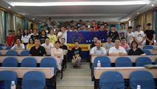 基础医学院顺利完成2016级学生转学院交接工作