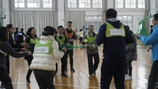 公共卫生与管理学院成功举办“公守心房、身健心康”活动