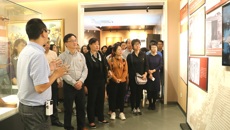 【不忘初心 牢记使命】药学院党支部书记轮训班现场教学活动充实生动