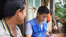 【不忘初心 牢记使命】跳健身操？少喝酒？李书记的脱贫攻坚路，有点特别！