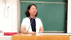 著名药企在我校开展招聘  录用16名药学学子