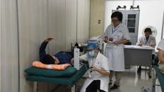 瑞康临床医学院顺利完成南宁市内2020届毕业生实习中期考核