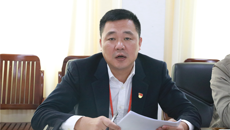 【不忘初心 牢记使命】一附院党委召开“不忘初心、牢记使命”主题教育检视问题专题会议