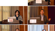 一附院党委举办2019年发展对象培训班