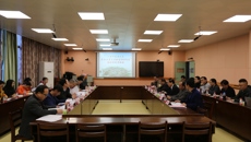 我校召开自治区重点实验室2019年度绩效评价考核工作会