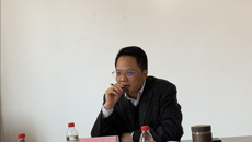 【不忘初心 牢记使命】机关党委五组召开“不忘初心、牢记使命”专题民主生活会