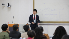 【喜讯】一附院选手参加学校第七届青年教师教学基本功比赛暨第一届教师全英文教学比赛荣获多项奖项