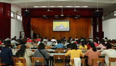 尤剑鹏书记一行赴广西英路维特药物有限公司开展主题调研