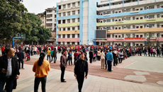 瑞康医院举行2019年职工迎新春趣味游园活动