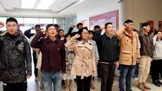 “青春心向党·建功新时代”——我校“青年马克思主义者培养工程”赴龙州起义纪念馆开展爱国主义教育活动