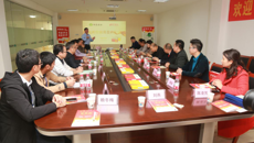 百年乐 再起航——百年乐战略经销商签约仪式在柳药股份南宁分公司举行