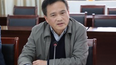 药学院召开2019年人才培养方案修订工作布置会