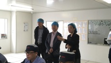 药学院广东实习检查顺利圆满