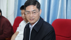 我校举行教育部产学合作协作育人项目揭牌仪式