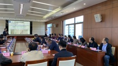 药学院参加全国高等学校国家级实验教学示范中心联席会药学学科组2019年第一次工作会议