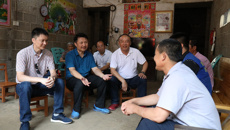 【脱贫攻坚】 零有东：“没想到可以清晰地看清儿孙们……”——星空彩票老版本下载“精准帮扶”让老乡“残疾”30年双眼重见光明