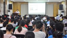 一附院仙葫院区专家团队到马山县开展“走基层”活动