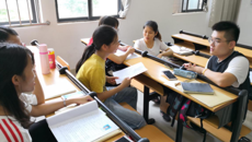 在解放思想中敢于担当——药学院学生党支部开展解放思想大讨论研讨活动