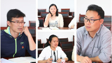 药学院召开2019年学生工作会议