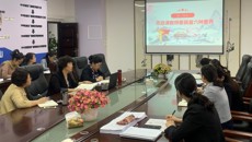 护理学院专题学习习近平总书记在学校思想政治课教师座谈会上的重要讲话精神