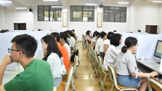 基础医学院举行“医学春秋”系列学科知识竞赛之第三届生理学知识竞赛初赛