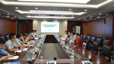 公共卫生与管理学院举行预防医学专业建设指导委员会会议