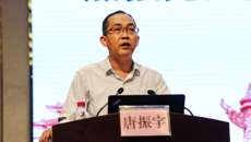 附属广西国际壮医医院举办2019年第一期党务干部专题培训班