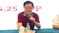 附属瑞康医院成功举办2019广西中西医结合学会呼吸分会年会暨中西医结合诊治呼吸系统疾病新进展学习班