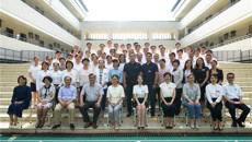 我校2019年临床教师教学技能培训班在柳州市中医医院圆满结束