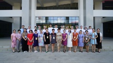 2019全国护理本科院校教师临床技能竞赛广西选拔赛在我校成功举行