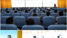 一附院护理部完成2019年新入职护理人员岗前培训