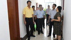 学校开展2019年春季期期末校园安全工作检查