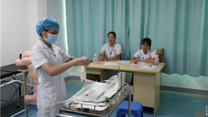 附属瑞康医院顺利完成2019年中医住院/（全科）医师规范化培训学员转段考核暨研究生中期考核工作