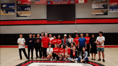 我校2019年师生赴督优维尔学院暑期游学项目圆满结束