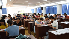 疗愈心灵，缓解压力——附属瑞康医院开展医护人员心灵减压活动