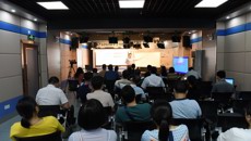 第一临床医学院2019年青年教师教学基本功比赛圆满结束