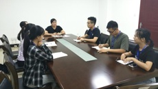 药学院大学生暑期夏令营圆满收官