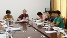 我校召开2019年秋季新学期校级督学工作会议