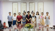 护理学院召开第十五批赴泰实习动员大会