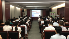 “健康科普，预防疾病”——一附院健康体检中心积极开展健康科普宣教活动