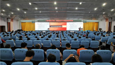 一附院开展2019年度病案质量管理专项培训