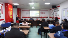 附属瑞康医院4个广西名中医传承工作室建设项目通过验收