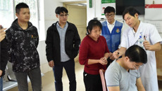 【不忘初心 牢记使命】我校定点帮扶村联伍村被授予“南宁市2018年度打好精准脱贫攻坚战先进集体”称号