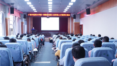 一附院举行第二批中医师承“青苗”学术继承人跟师学习汇报会